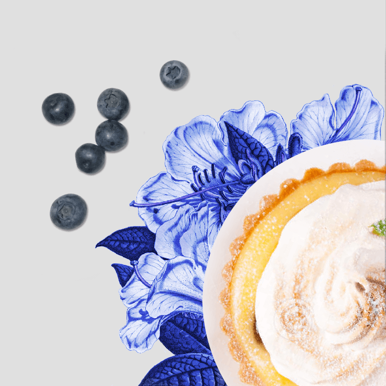 Photos of Complètement Meringuée