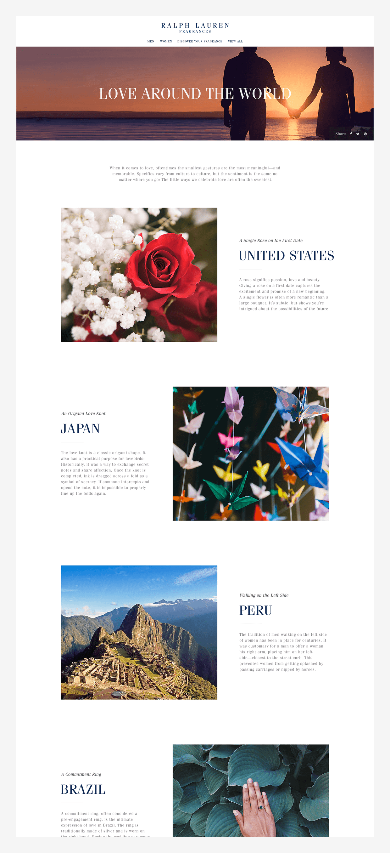 fragrance rules of ralph lauren